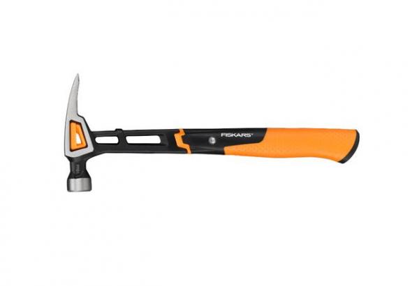 Kladivo, univerzálne, M, FISKARS "IsoCore"
