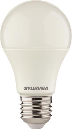 LED žiarovka, E27, guľa, 9,5W, 1055lm, 6500K (HF), SYLVANIA "ToLEDo"