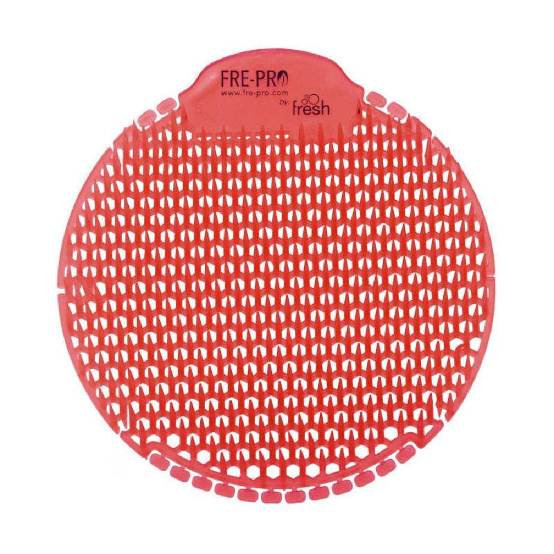 FRE-PRO Slant - vonné sitko do pisoára Kiwi Grapefruit 1ks