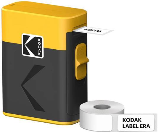 Štítkovač, termotransferový, KODAK "M50" 1