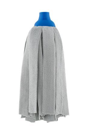 Mop, s mikrovláknom, BONUS "MicroMop", modrý 1