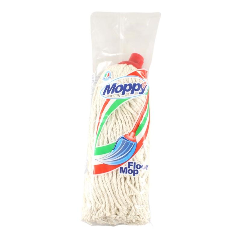 Náhrada mop bavlna 250g