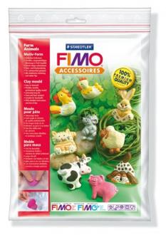 Forma, FIMO, zvieratá na farme