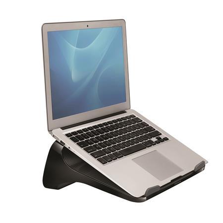 STOJAN NA NOTEBOOK, FELLOWES I-SPIRE SERIES™, ČIERNY