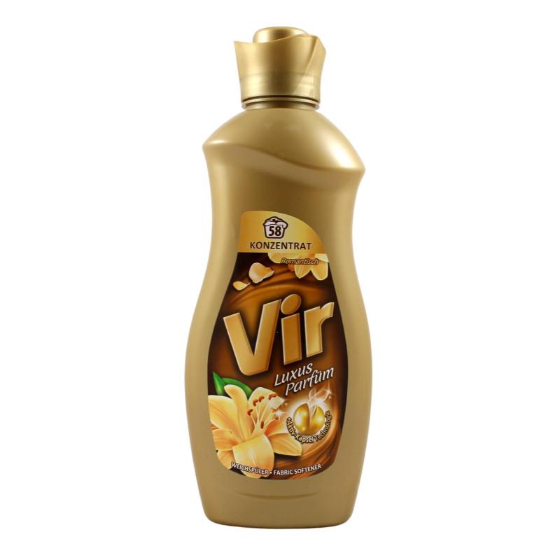 VIR aviváž Luxus parfum ROMANTISCH 1450 ml