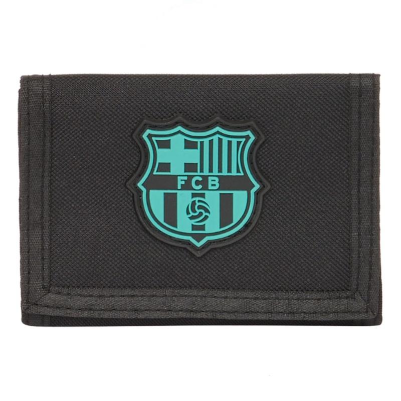 Športová peňaženka FC BARCELONA