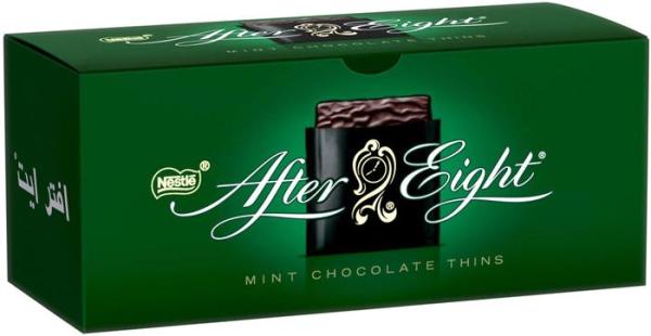 . Dezert, 200 g, "After Eight Classic"