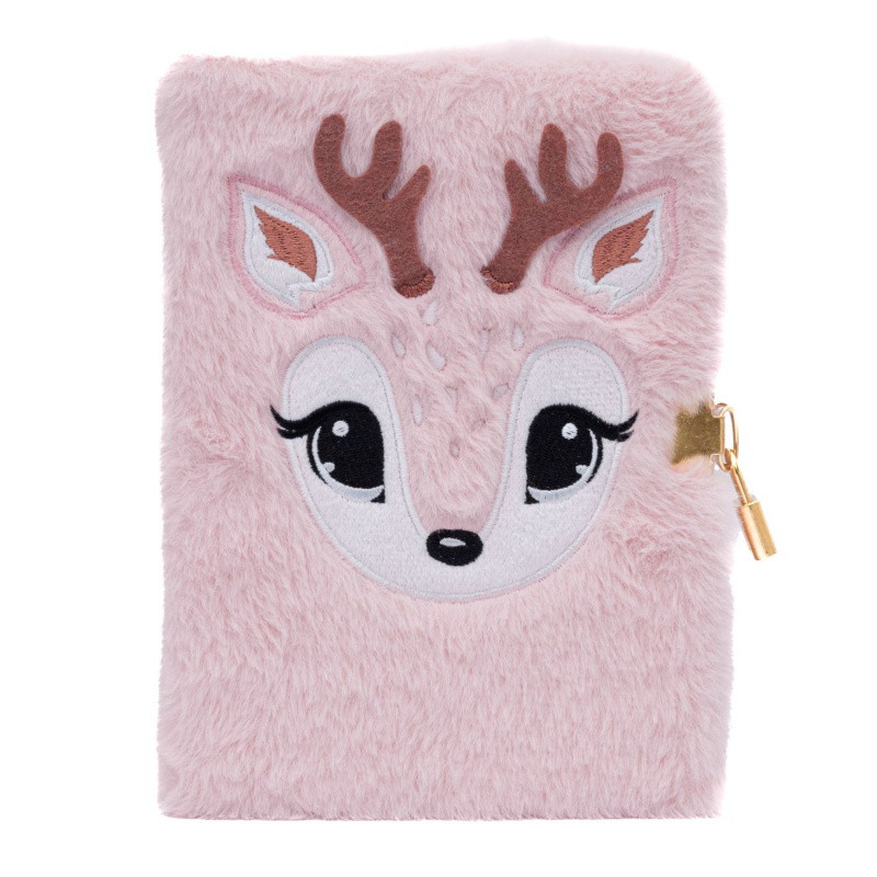 Roztomilý zápisník AstraPAP BABY DEER, 101025003