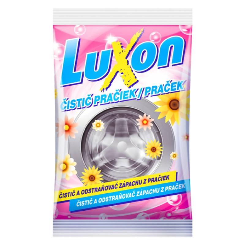 LUXON čistič práčiek 150g