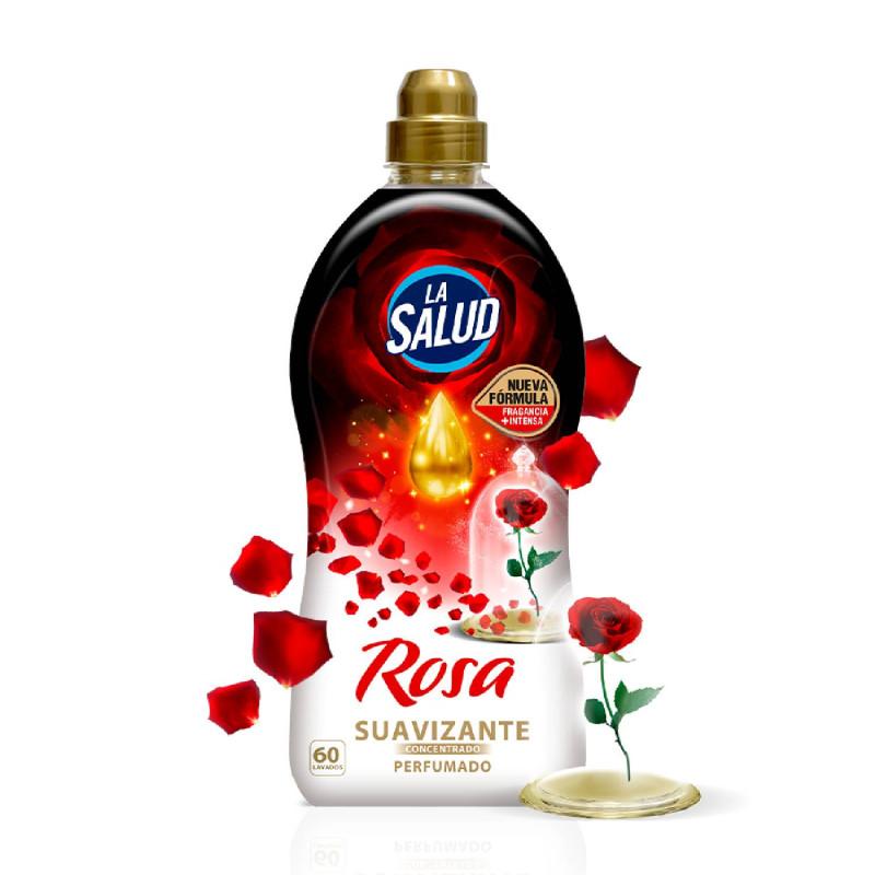 Koncentrovaná aviváž LA SALUD ROSA 1350ml