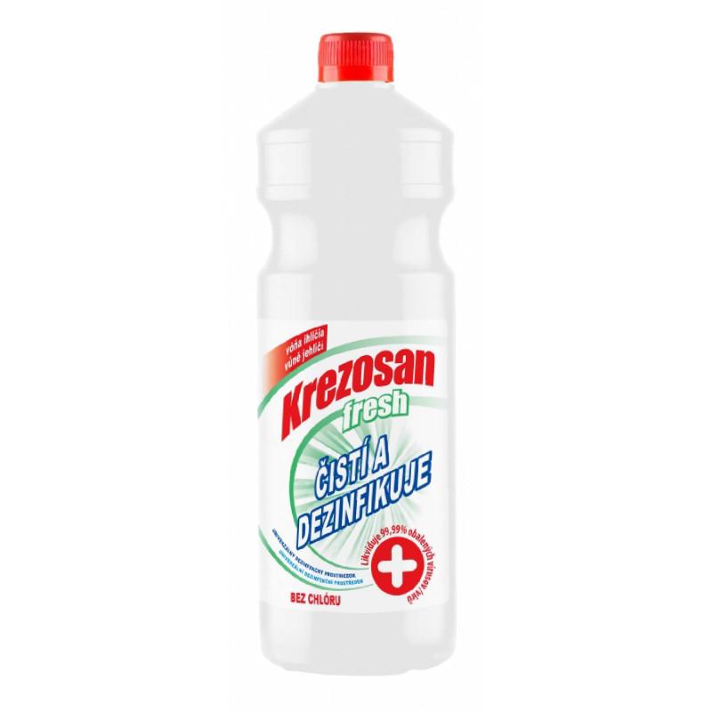 KREZOSAN fresh 950 ml