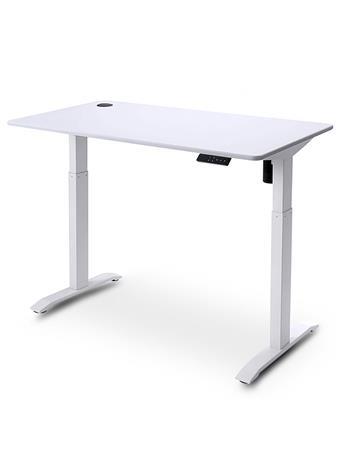 Stôl, elektricky nastaviteľná výška, URBAN FACTORY "Ergo"