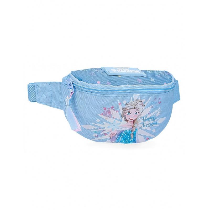 Dievčenská ľadvinka DISNEY FROZEN Magic Ice – nastaviteľná, 20 cm, 2944621