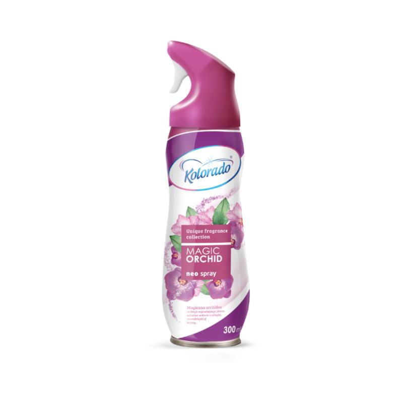 Kolorado NEO spray orchidea 300ml