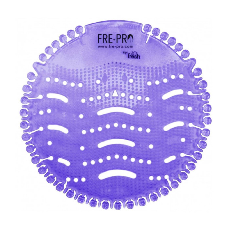 FRE-PRO Wave 2 - vonné sitko do pisoára Fabulous 2 ks 