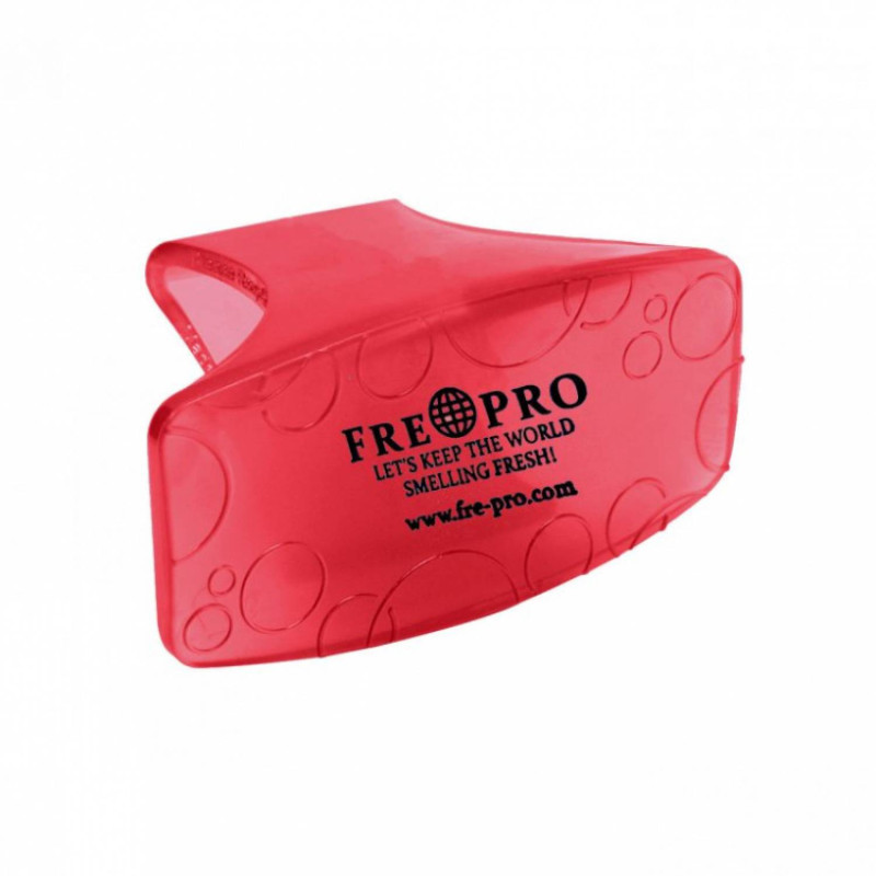 FRE-PRO Bowl Clip na WC misu - Kiwi Grapefruit 1ks