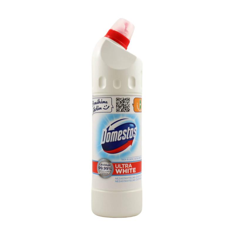 Domestos Ultra White & Shine 750ml