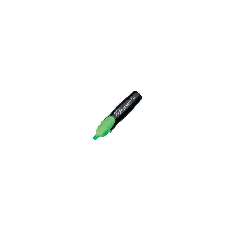 MONAMI® Zvýrazňovač 604, 1-6mm, Zelený, 2060067562