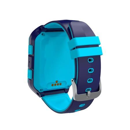 Smart hodinky, detské, CANYON "Cindy KW-41", modrá