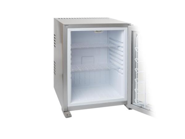 MINIBAR ALDA 30 GLASS