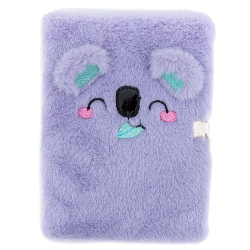 Roztomilý zápisník AstraPAP SWEET KOALA, 101025002