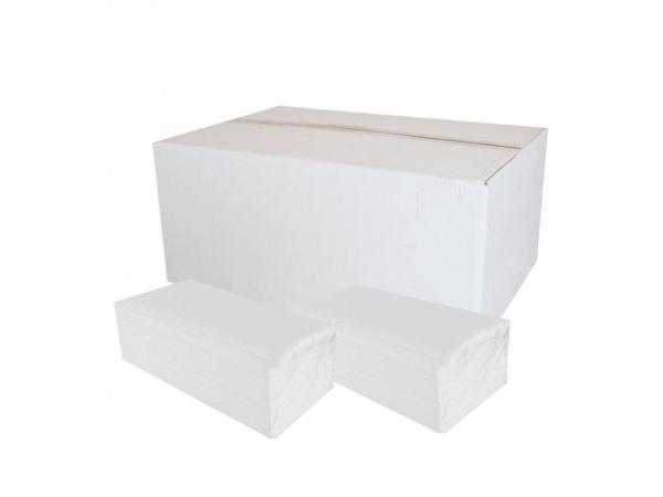 Sem zadajte názov produZZ skladané papierové utierky 25x20 CM ,2vr.100 % celulóza (3000ktu