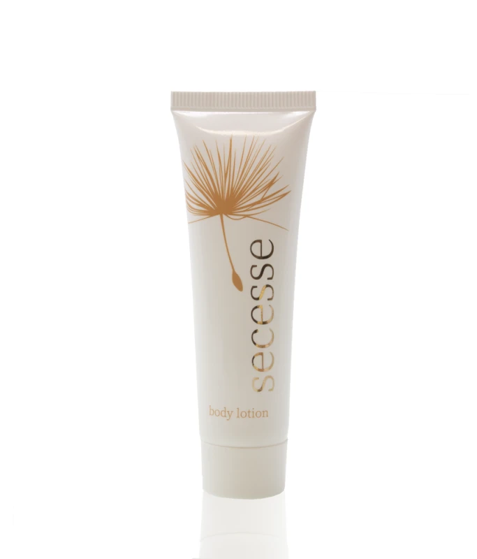 SECESSE TELOVÉ MLIEKO V TUBE 35 ML