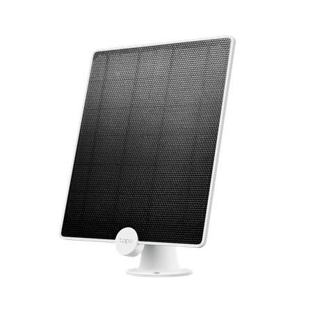 Smart solárny panel, vodeodolný, nastaviteľný, TP-LINK, "Tapo A200"