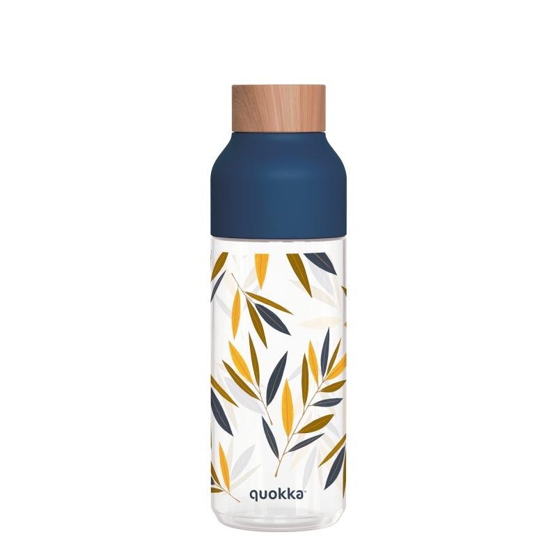 Quokka Ice, Plastová fľaša Bamboo, 720ml, 06990