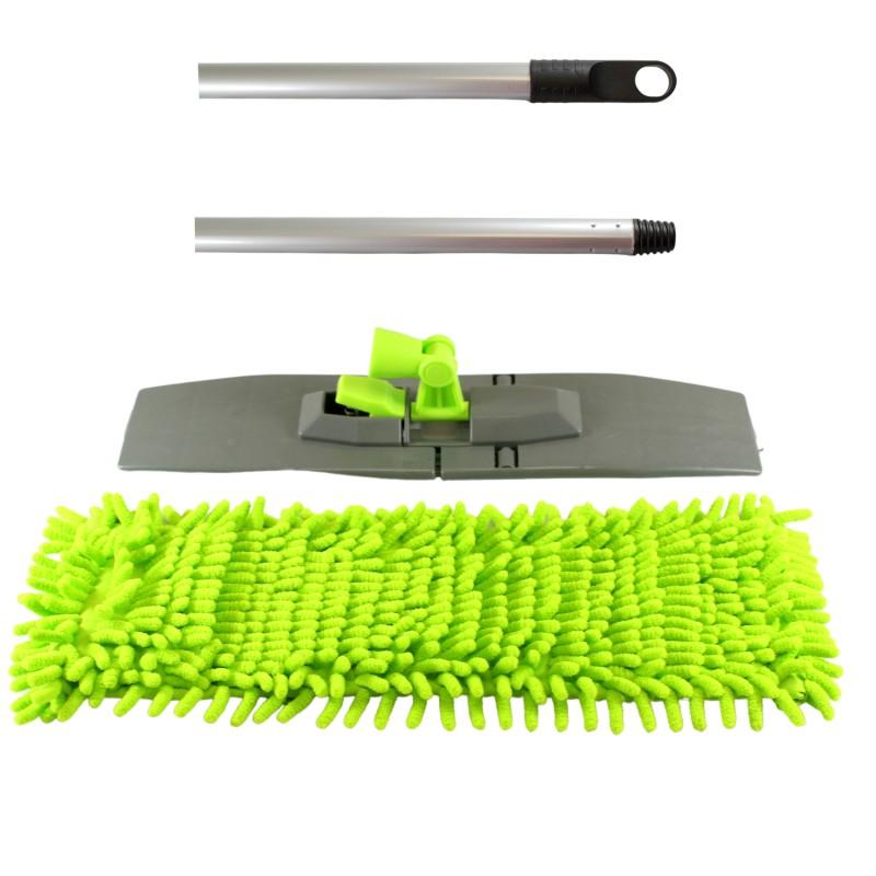 Mop set CHENILLE 