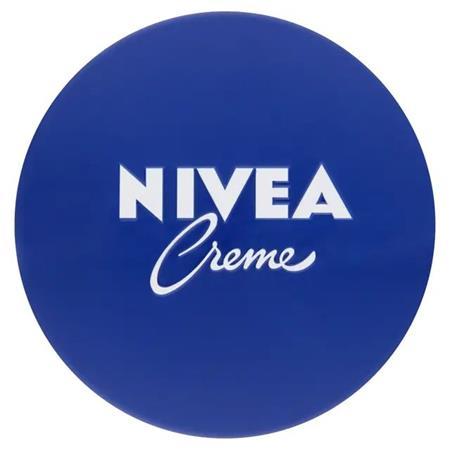 Hydratačný krém, 150 ml, NIVEA "Creme"