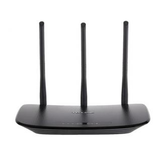 Router, Wi-Fi, 450Mbps, TP-LINK "TL-WR940N"