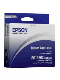 EPSON /15016/ LQ 670/680/860 páska