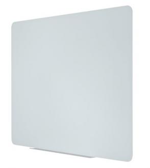 Bi-Office GL070101 Glass Memo Board skleněná magnetická tabule 90 x 60 cm