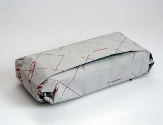 . Baliaci papier na mäso, 40x60 cm, 15 kg