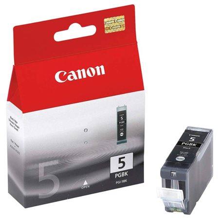 CANON IP 4200/MP500 ČIERNA NÁPLŇ 26ML