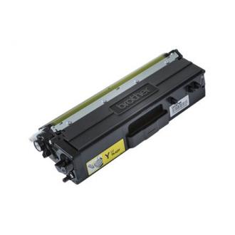 TN423Y Toner do laserových tlačiarní HL-L8360CDW, MFC-L8900CDW, BROTHER, žltá, 4k