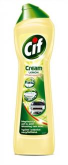 Cif Citrus cream 500 ml