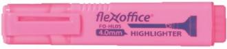 FLEXOFFICE HL05 růžová