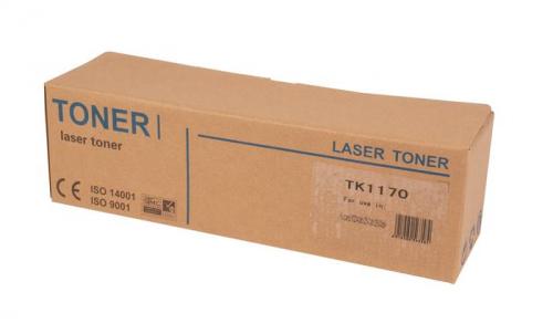 TK170 Laserový toner, TENDER, čierny, 7,2k