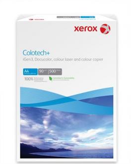 Xerox Papír ColoTech A3 90g 500 listů 3R94642