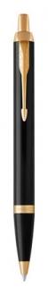 Parker GT 1502/3231666 Royal I.M. Black guľôčkové pero