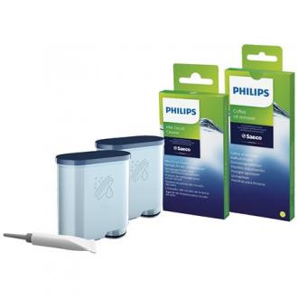 Súprava na údržbu kávovaru, SAECO PHILIPS "Aqua Clean"