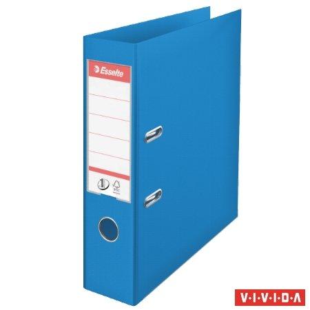 Esselte Standard Vivida pákový zakladač A4 7,5 cm modrý