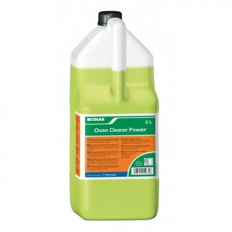 ECOLAB  OVEN CLEANER POWER 5L