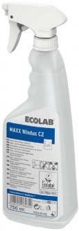 ECOLAB  MAXX WINDUS C2 0,75L