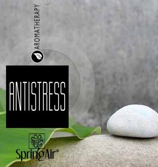 SPRING AIR NÁPLŇ PRE ICONOSCENT/ARTYSCENT
ANTISTRESS 500ml