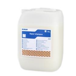 ECOLAB  SAPUR SHAMPOO 10L