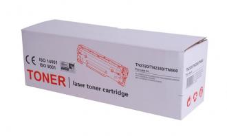 TN2320 laserový toner, TENDER, čierny, 2,6k